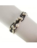 Bracciale Rajola - Jazz - Multifilo - Perle - Spinelli - 546812618