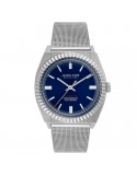 Jason Hyde Blue Woman's 40mm watch - 0