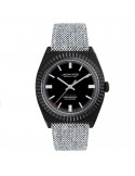 Jason Hyde Black Man's 40mm watch - 0