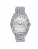 Jason Hyde Silver Woman's 36mm Watch - 0