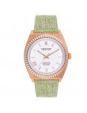 Jason Hyde Woman's Rose Gold 36mm Watch - 0