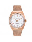 Jason Hyde Rose Gold Woman's 36mm watch - 0