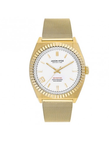 Jason Hyde Woman's Eight 40mm Watch - 0
