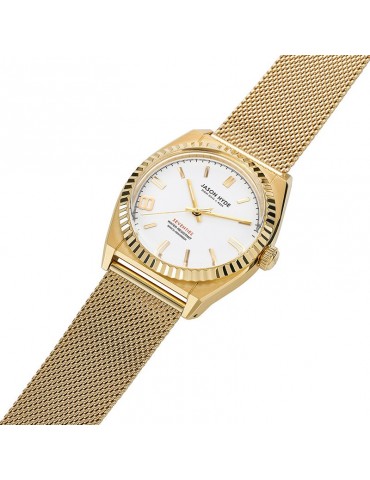 Jason Hyde Woman's Eight 40mm Watch - 0 2