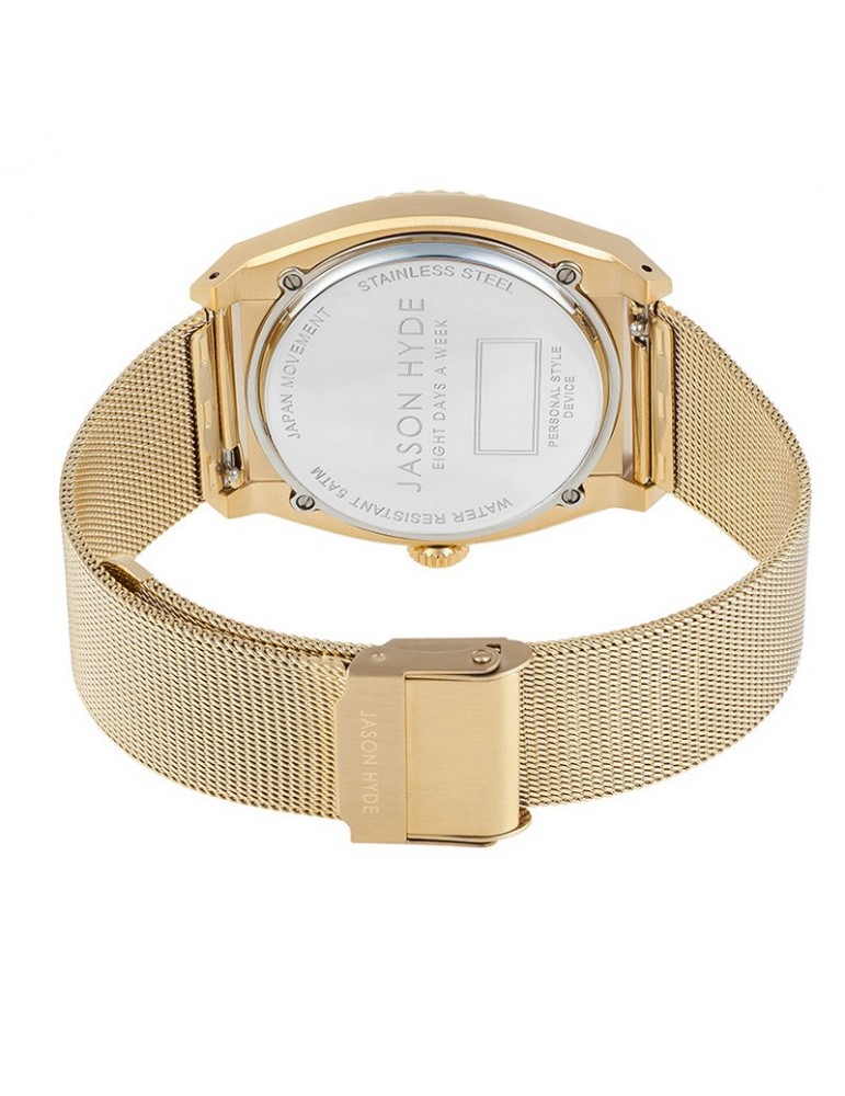 Jason Hyde Woman's Eight 40mm Watch - 0