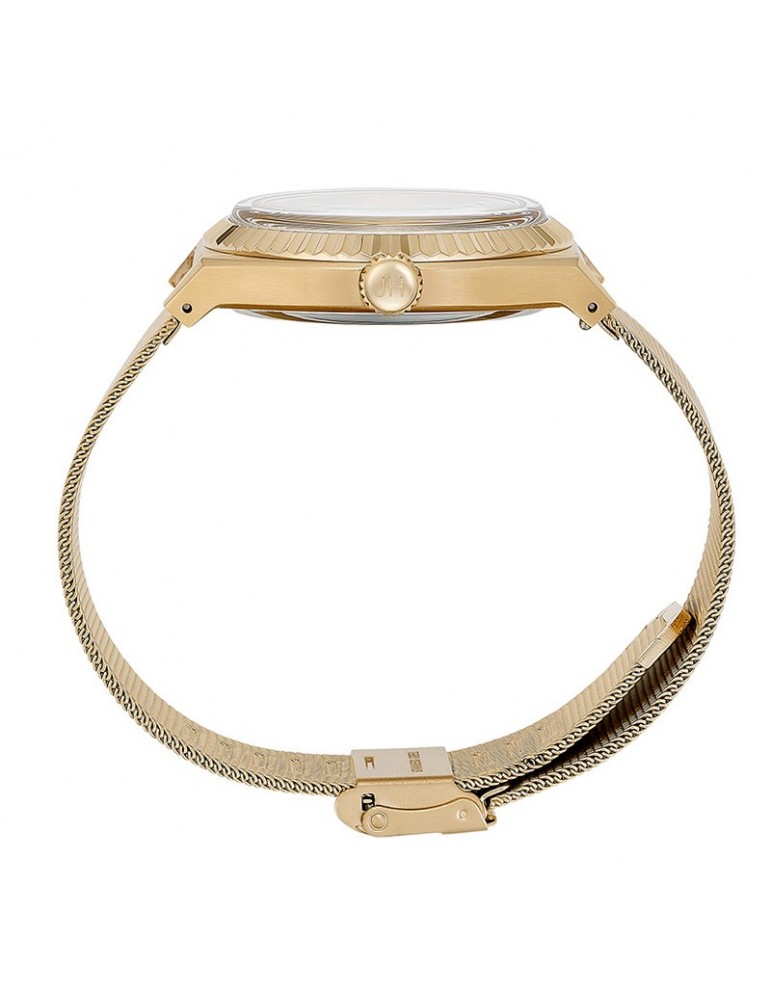 Jason Hyde Woman's Eight 40mm Watch - 0