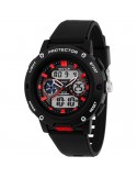 Sector Watch -Ex-44-Chronograph-Black-47mm-Red Details-R3251292002