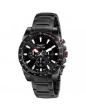 Orologio Sector da Uomo - 450 - Cronografo - 43mm - Nero - R3273776006