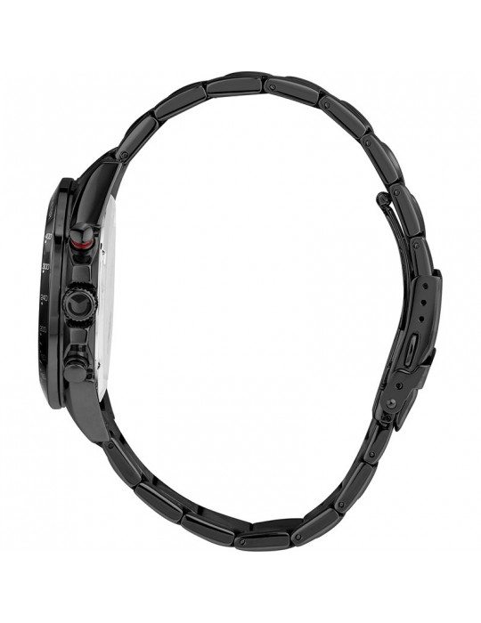 Sector Men's Watch - 450 - Chronograph - 43mm - Black - R3273776006