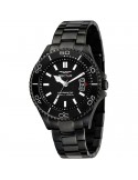 Sector Men's Watch - 230 - Automatic - 43mm - Black - R3223161011