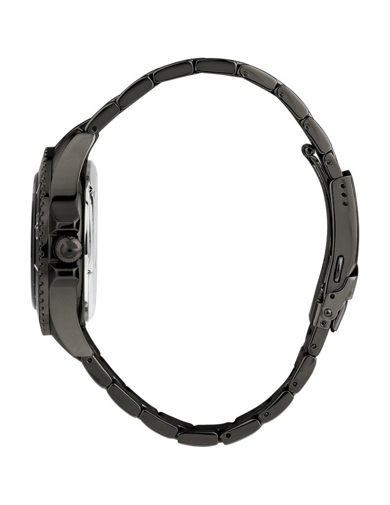 Sector Men's Watch - 230 - Automatic - 43mm - Black - R3223161011