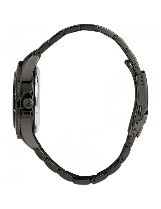 Orologio Sector da Uomo - 230 - Automatico - 43mm - Nero - R3223161011