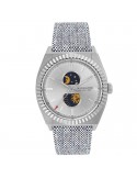 Jason Hyde Man's Lunatico 40mm Watch - 0
