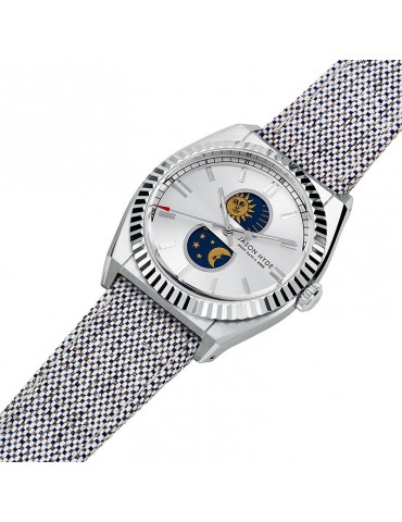 Jason Hyde Man's Lunatico 40mm Watch - 0 2