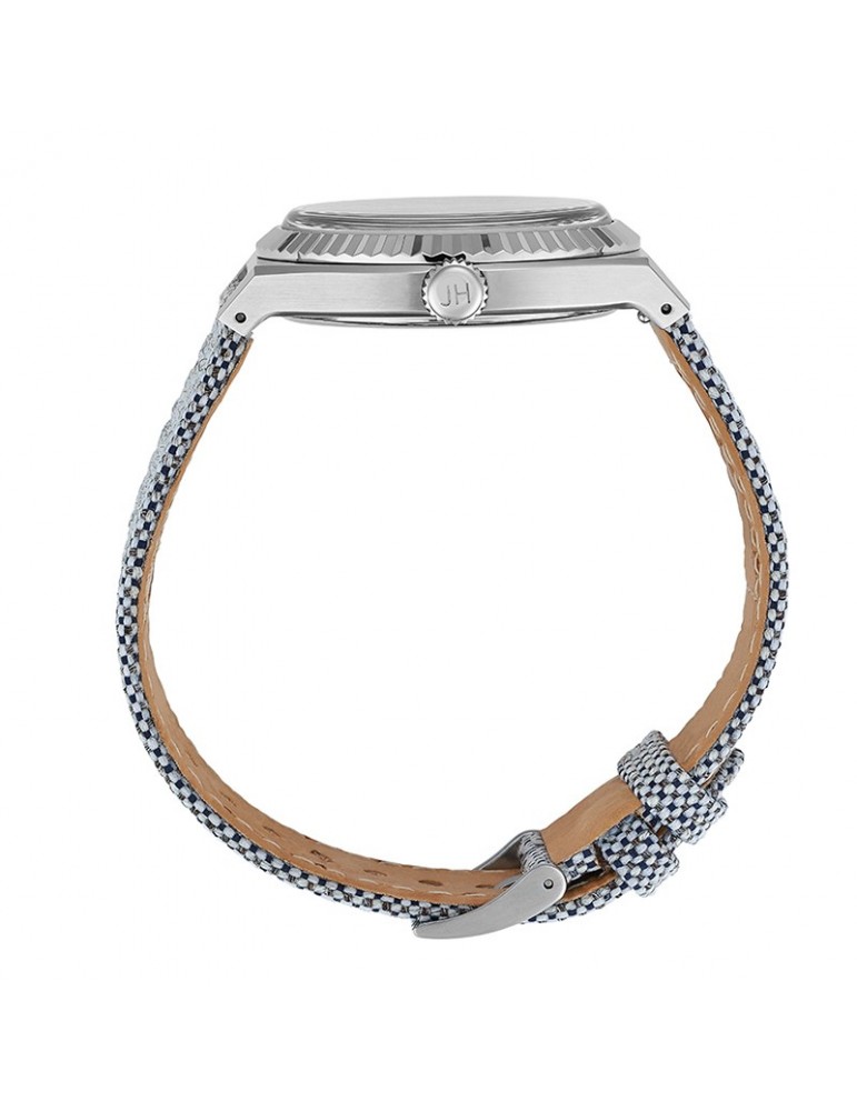 Jason Hyde Man's Lunatico 40mm Watch - 0