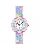 Orologio Flik Flak - Star Party - 32mm - Stelle - Cristalli - FBNP215