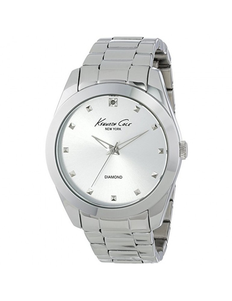 KENNETH COLE ROCK OUT WATCH - 0