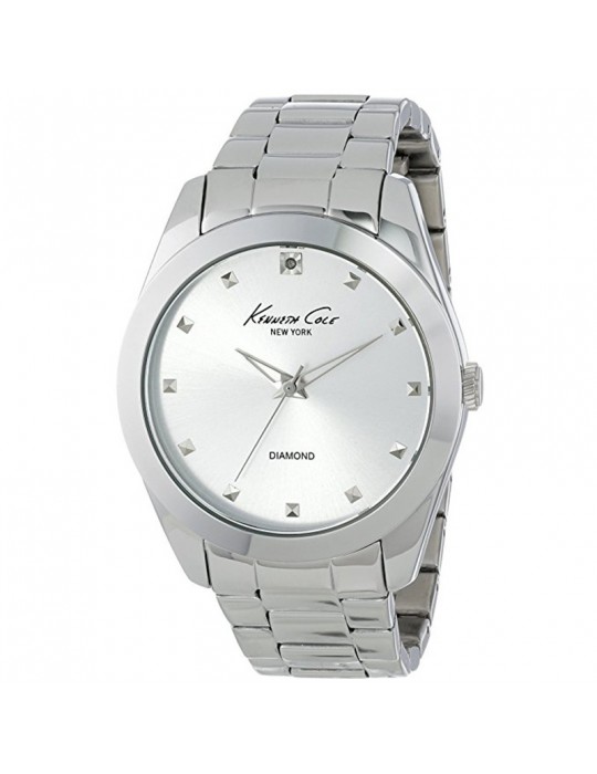 KENNETH COLE ROCK OUT WATCH - 0