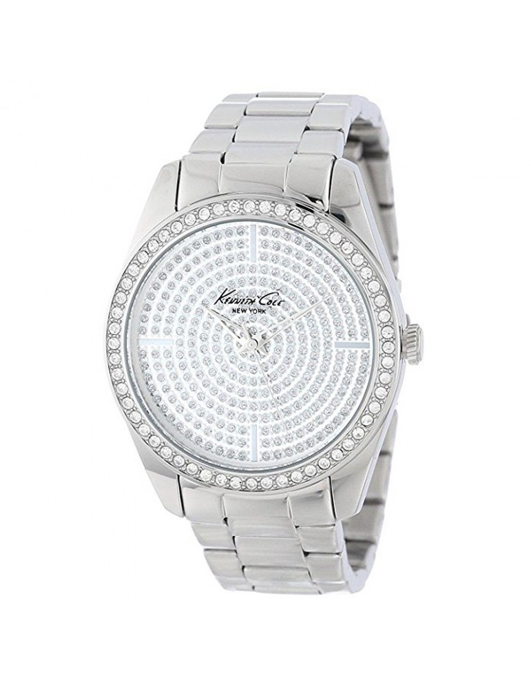 KENNETH COLE CLASSIC WATCH - 0