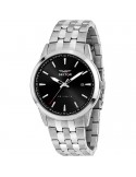 Orologio Sector da Uomo - 660 - Silver - 41mm - Nero - R3253517029