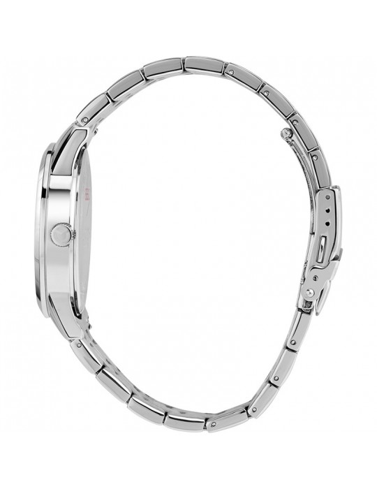 Orologio Sector da Uomo - 660 - Silver - 41mm - Nero - R3253517029