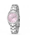 Orologio Sector da Donna - 240 -  Silver - 32mm - Rosa - R3253240510