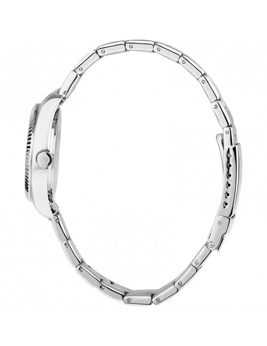 Orologio Sector da Donna - 240 - Silver - 32mm - Verde - R3253240508