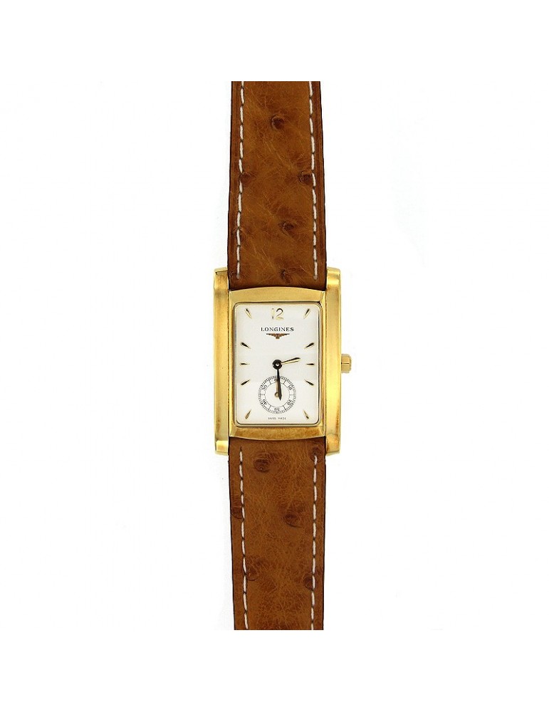 Longines watch - DolceVita - Time and Date - 26 x 32mm - L56556169