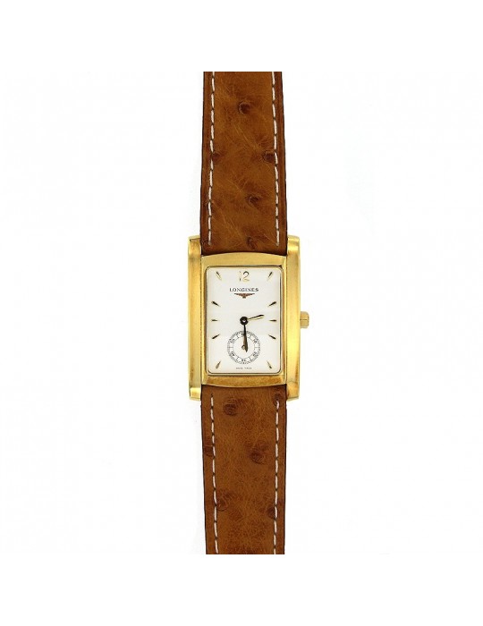 Longines watch - DolceVita - Time and Date - 26 x 32mm - L56556169