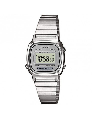 CASIO VINTAGE WATCH - 0