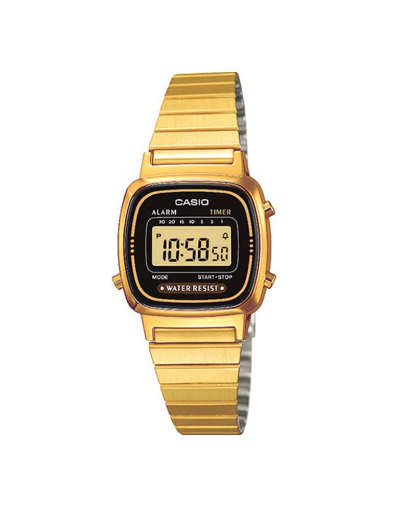 OROLOGIO CASIO VINTAGE - 0