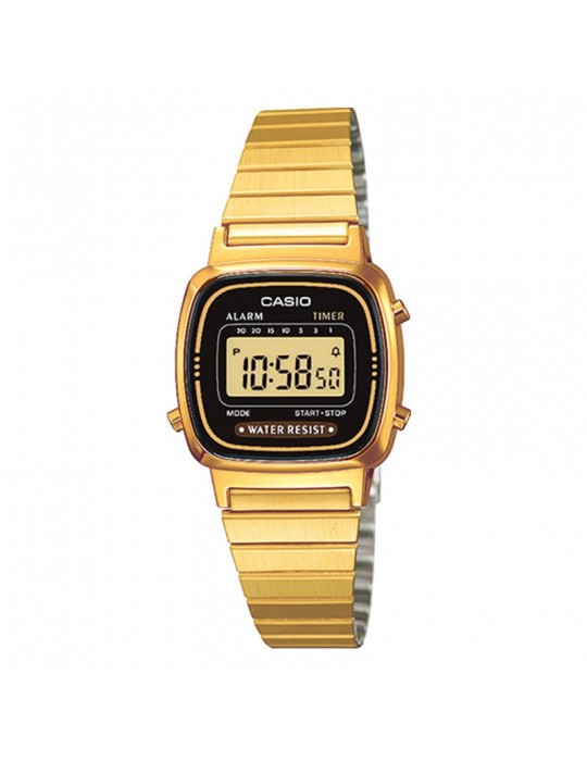 OROLOGIO CASIO VINTAGE - 0