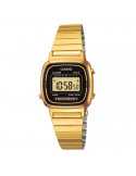 CASIO VINTAGE WATCH - 0