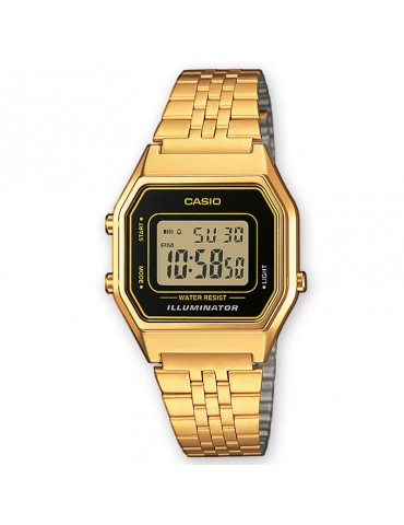 OROLOGIO CASIO VINTAGE - 0