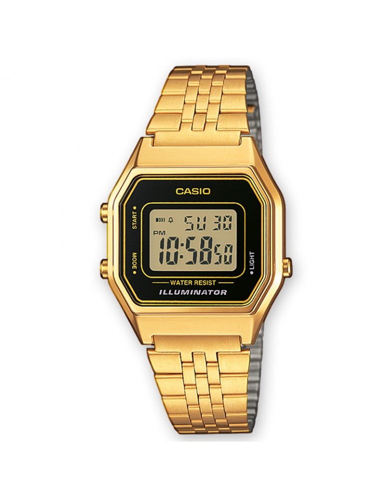 OROLOGIO CASIO VINTAGE - 0