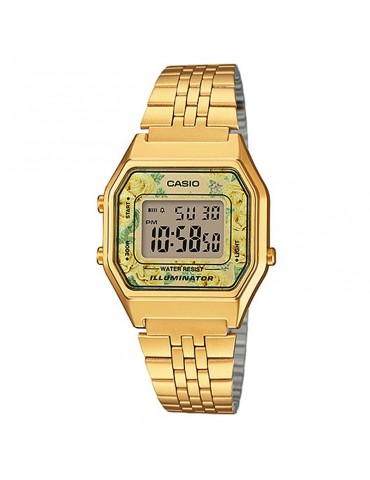 CASIO VINTAGE WATCH - 0