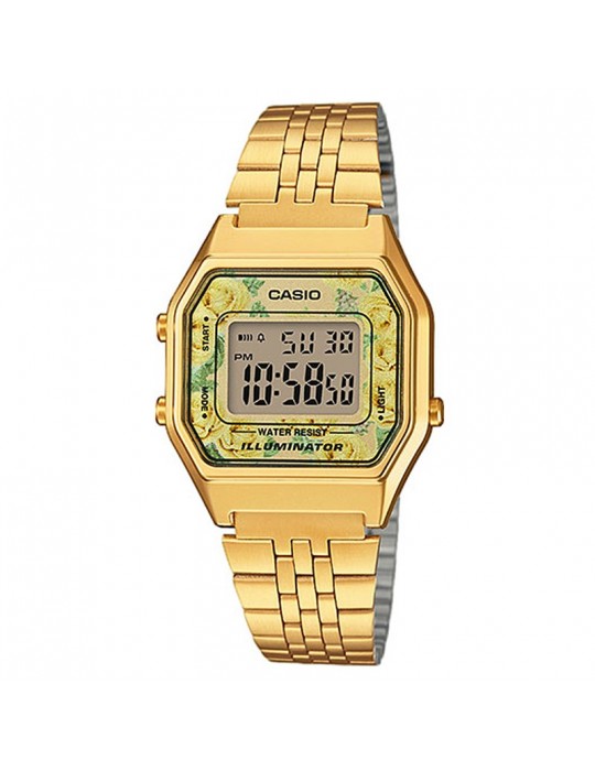 OROLOGIO VINTAGE CASIO - 0 OROLOGIO VINTAGE CASIO - 0