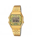CASIO VINTAGE WATCH - 0