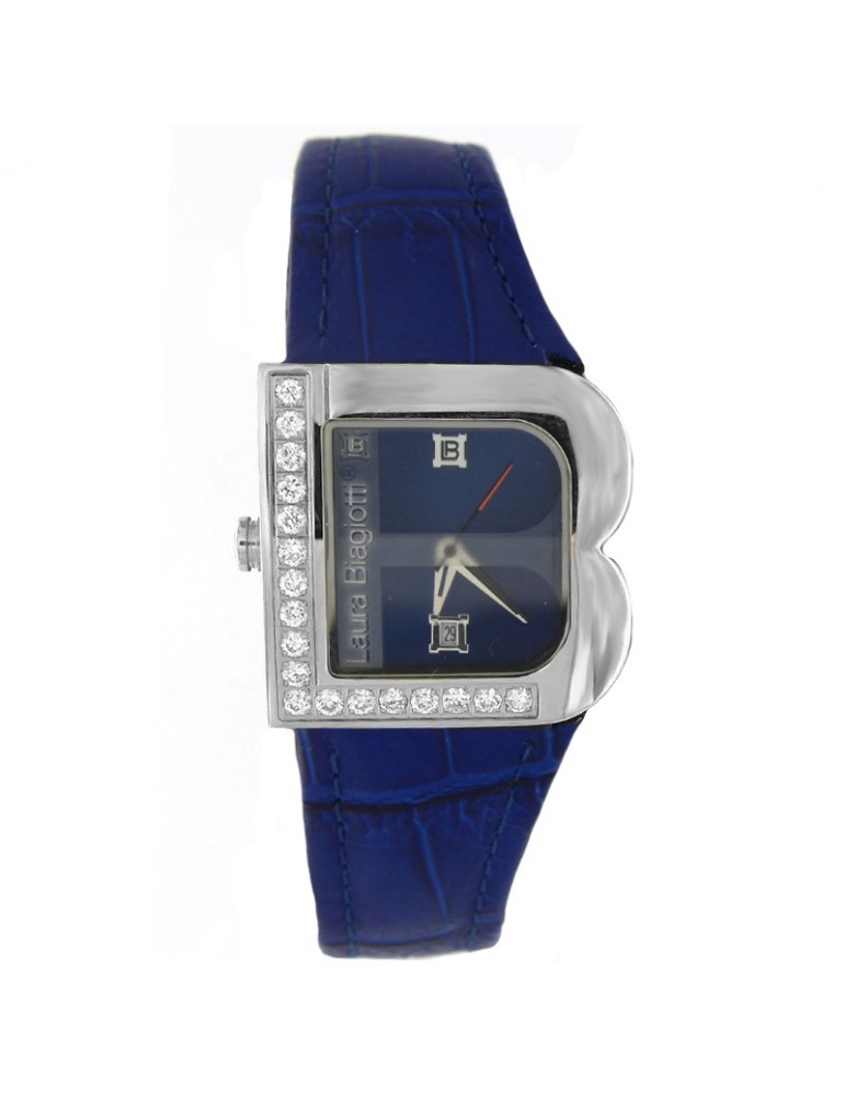 Laura Biagiotti Hera 36mm Watch for Women - 0