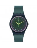 Orologio Swatch - Dreaming of Gemstones - Verde - 34mm - SO28N117