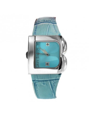 Orologio Laura Biagiotti - Hera - Tempo e Data-36mm-Turchese-LB0001L04