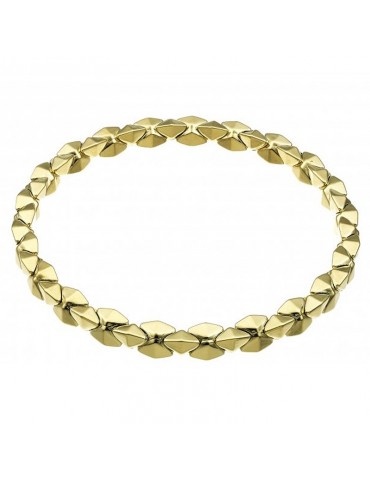 Bracciale Chimento - Stretch Spring - Oro Giallo 18 carati - 18 centimetri - 1B02956ZZ1180