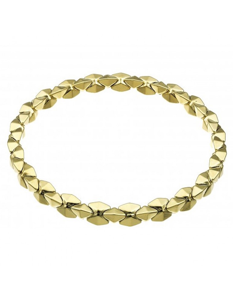 Bracciale Chimento - Stretch Spring - Oro Giallo 18 carati - 18 centimetri - 1B02956ZZ1180