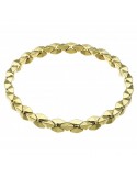 Bracciale Chimento - Stretch Spring - Oro Giallo 18 carati - 18 centimetri - 1B02956ZZ1180