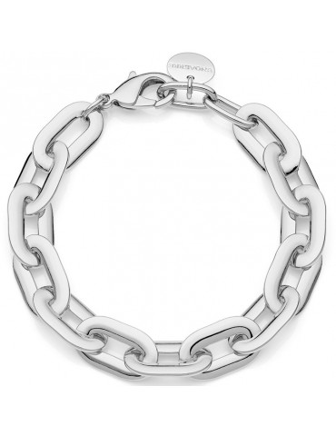 Bracciale Unoaerre - Fashion Jewellery -Silver-Catena Piatta-10EXB0044