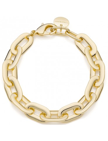 Bracciale Unoaerre - Fashion Jewellery - Gold-Catena Piatta-10EXB0044G