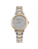 Laura Biagiotti watch - Madea - Gold - 36mm - Glittery-LBWMED3433