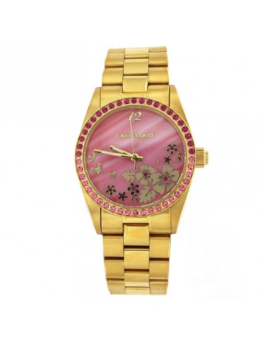 Laura Biagiotti Woman's Rainbow 36 mm Watch - 0