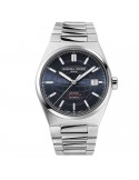 Frederique Constant Watch - Highlife Automatic 39mm Blue - COSC certified - 0