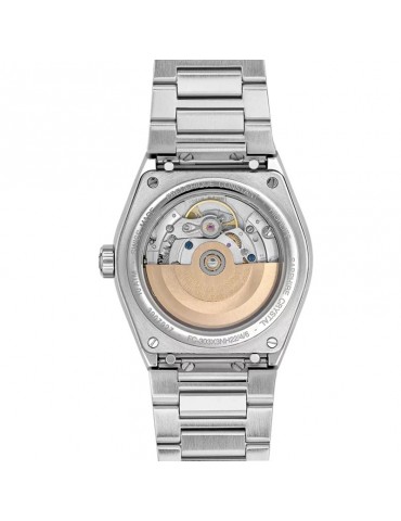 Frederique Constant Watch - Highlife Automatic 39mm Blue - COSC certified - 0 2